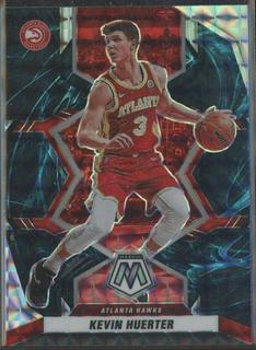 Kevin Huerter