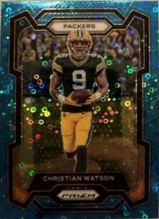 Christian Watson
