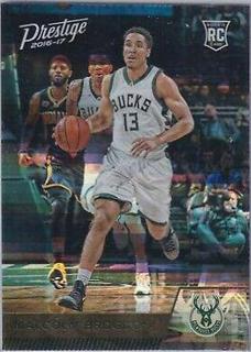 Malcolm Brogdon