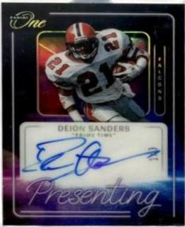 Deion Sanders