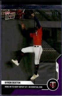 Byron Buxton