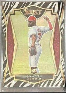 Jo Adell