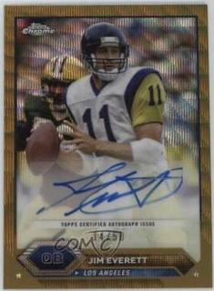 Jim Everett