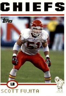 Scott Fujita
