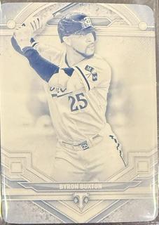 Byron Buxton