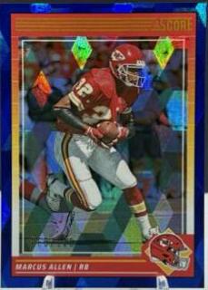 Marcus Allen