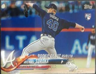 Michael Soroka