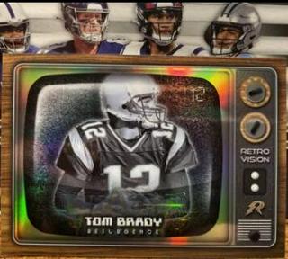 Tom Brady
