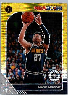 Jamal Murray