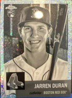 Jarren Duran