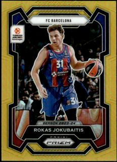 Rokas Jokubaitis