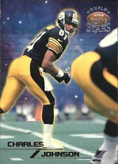 Charles Johnson
