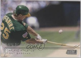 Mark McGwire
