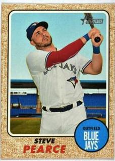 Steve Pearce