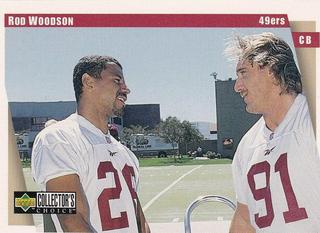 Rod Woodson