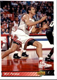Will Perdue