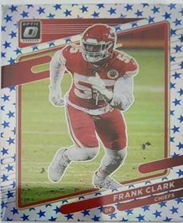 Frank Clark