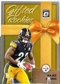 Najee Harris