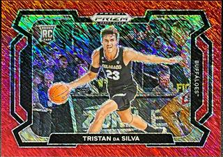 Tristan da Silva