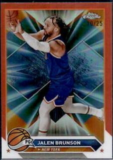 Jalen Brunson