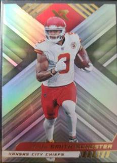 JuJu Smith Schuster
