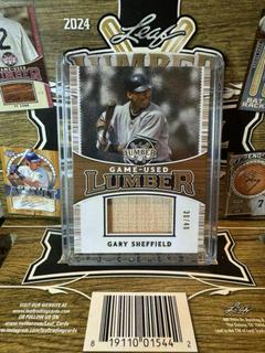 Gary Sheffield