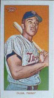 Tony Oliva