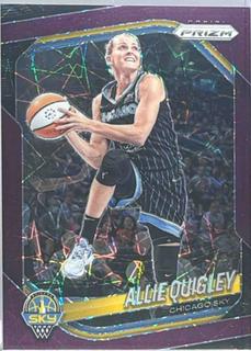 Allie Quigley