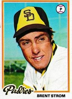 Brent Strom