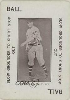Rube Marquard