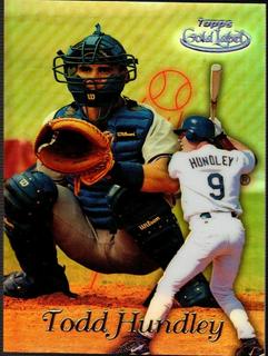 Todd Hundley
