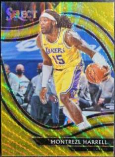 Montrezl Harrell