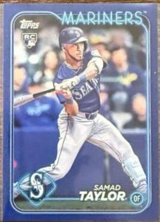 Samad Taylor