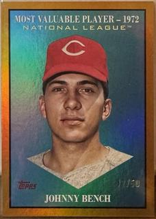 Johnny Bench