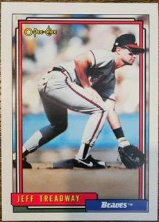 Jeff Treadway