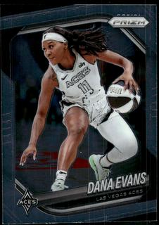 Dana Evans