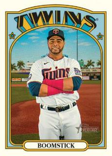 Nelson Cruz
