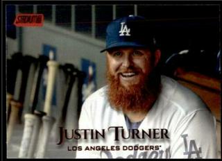 Justin Turner
