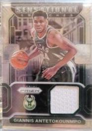 Giannis Antetokounmpo