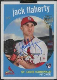 Jack Flaherty