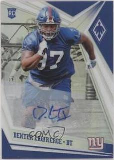 Dexter Lawrence