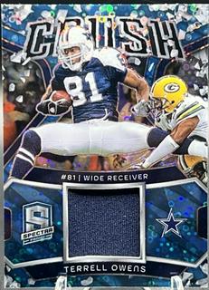 Terrell Owens