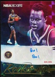 Bol Bol
