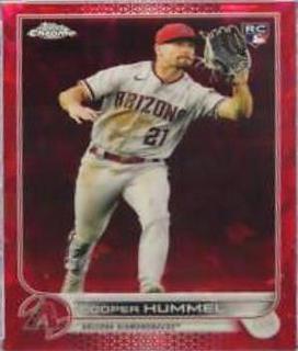 Cooper Hummel