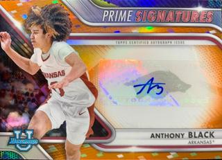 Anthony Black