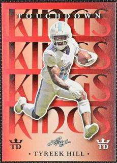 Tyreek Hill