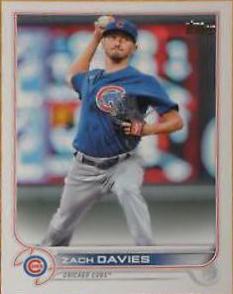 Zach Davies