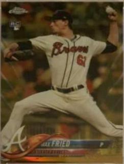 Max Fried