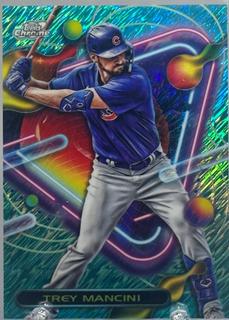 Trey Mancini