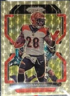 Joe Mixon